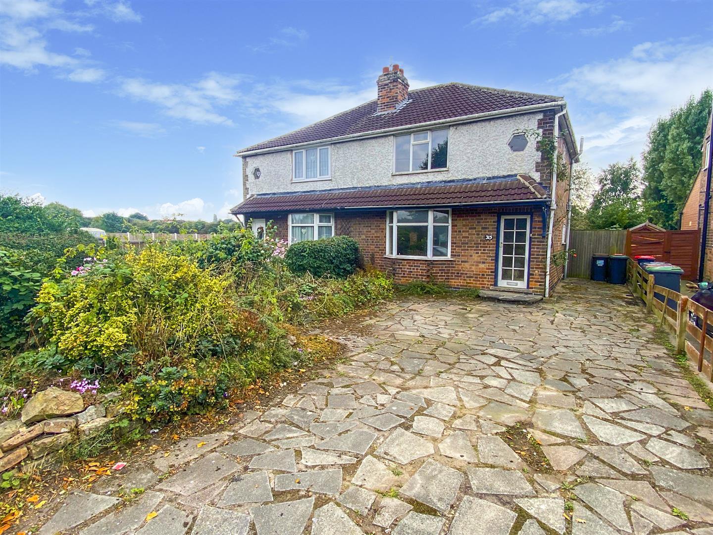 Nottingham Road, Toton Robert Ellis Estate Agents